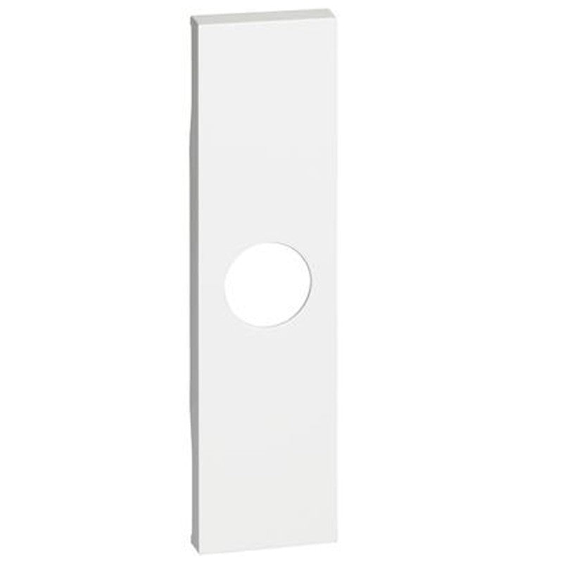 BTICINO LIVING NOW COVER PER PRESA TV E FALSO POLO KG08 KM08 KW08 BTICINO LIVING NOW COVER PER PRESA TV E FALSO POLO KG08 KM08 KW08